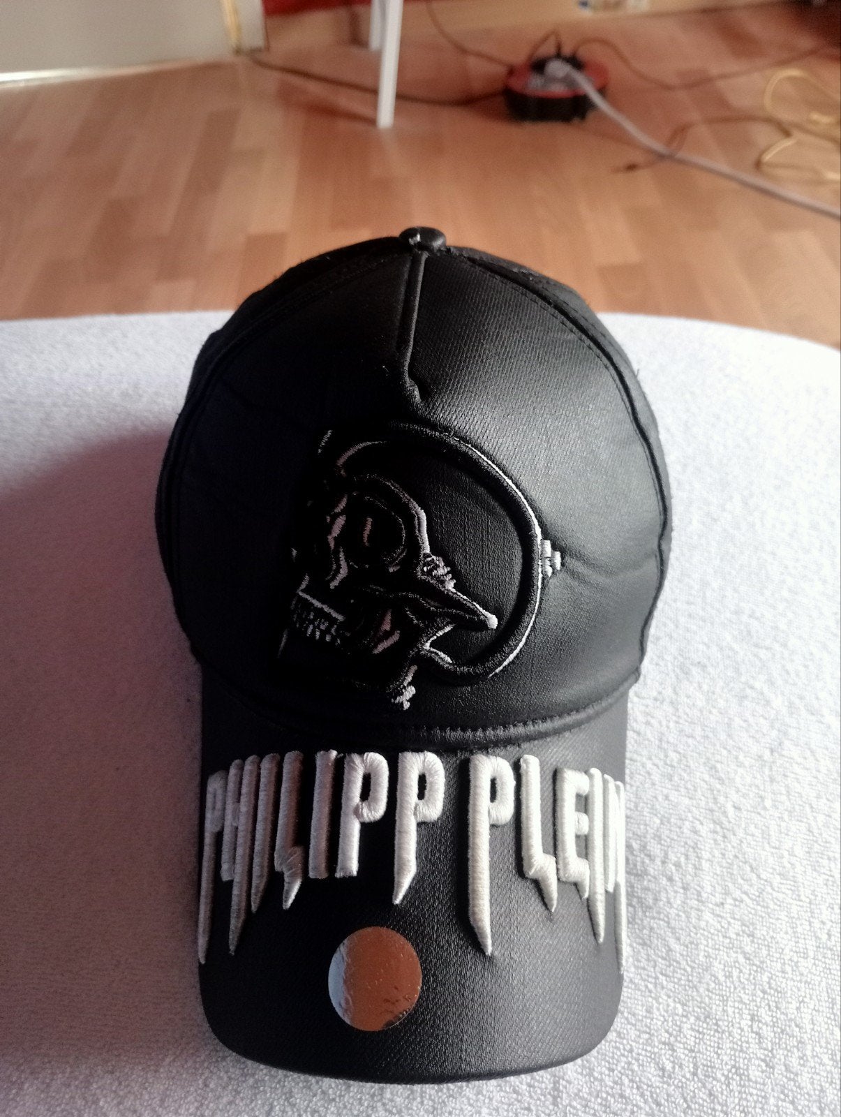 Philip plein pet, Kleding | Heren, Hoeden en Petten, Ophalen of Verzenden, Pet