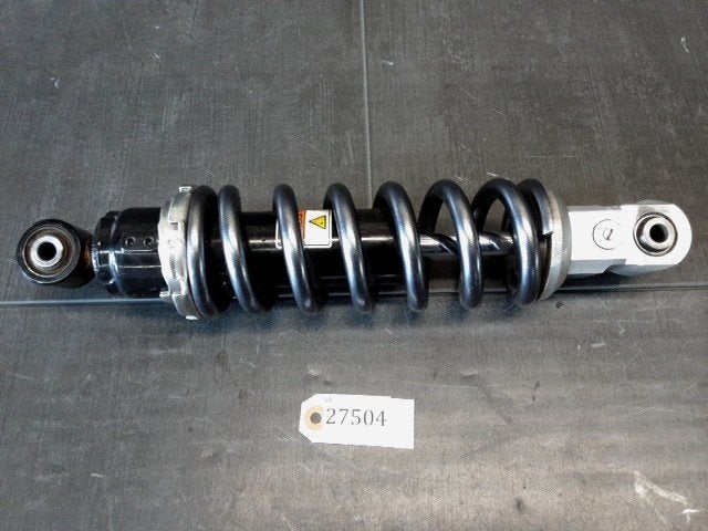 GSX-S 1000 (F) 2015 - 2020 Suzuki D1-61892