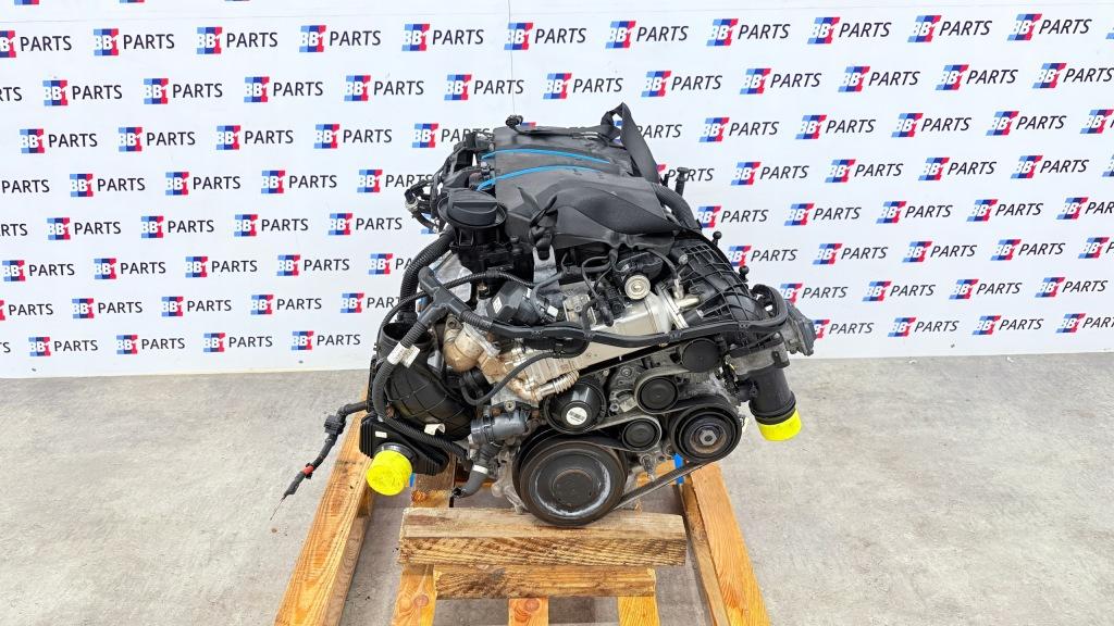 Moteur N57D30A Complet F11 F33, F83 E92 X4 X6 X3 F36 F34, Autos : Pièces & Accessoires, Envoi, Utilisé, Daihatsu