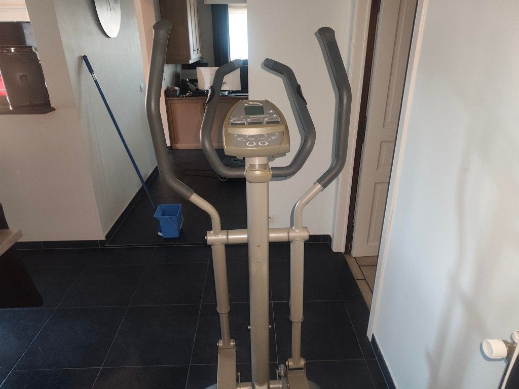 crosstrainer, Ophalen, Gebruikt, Crosstrainer