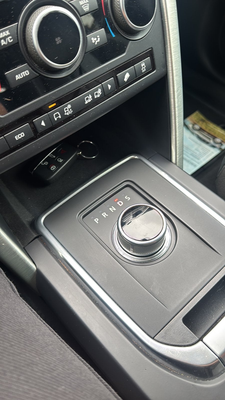 Range Rover schakelpook probleem, Auto diversen, Tuning en Styling, Ophalen
