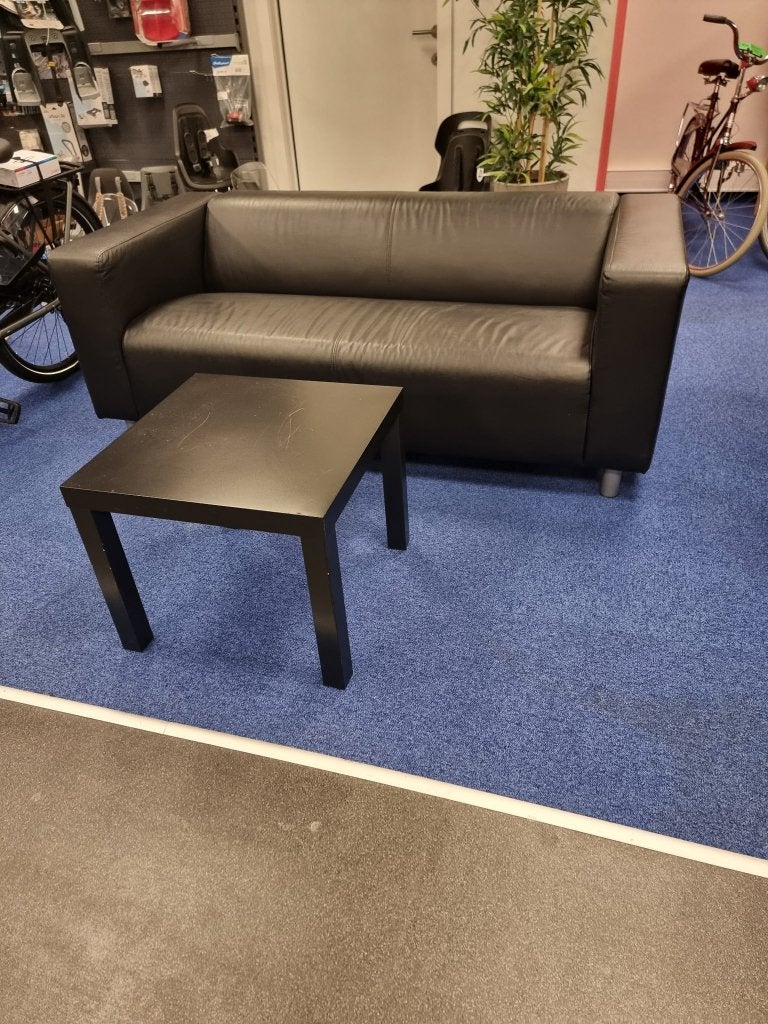 2 Zit bank, Ophalen, 150 tot 200 cm, Tweepersoons, 75 tot 100 cm