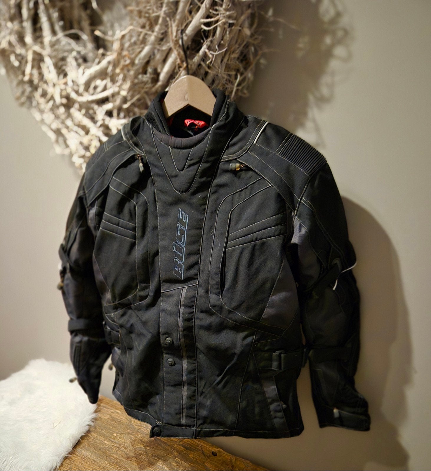 Motorjas, Motoren, Kleding | Motorkleding, Ophalen