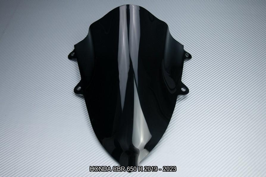 Windscherm pour HONDA CBR 650 R 2019 2023 2021, Motoren, Accessoires | Overige, Nieuw, Ophalen of Verzenden