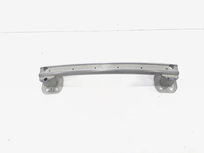Bumperframe achter van een Volvo XC60, Gebruikt, -, -, Ophalen of Verzenden