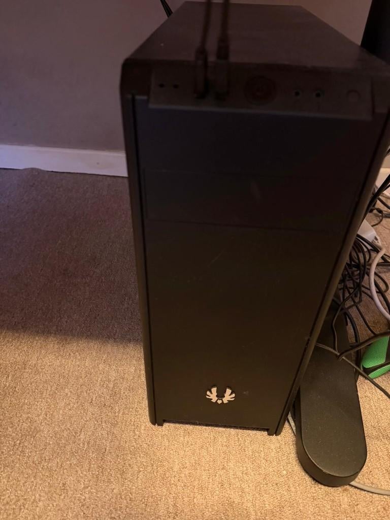 PC | RTX 4070 Super | Ryzen 5 7600X | 32GB DDR5 | 2TB SSD, Computers en Software, Desktop Pc's, Gebruikt, 32 GB, Ophalen of Verzenden