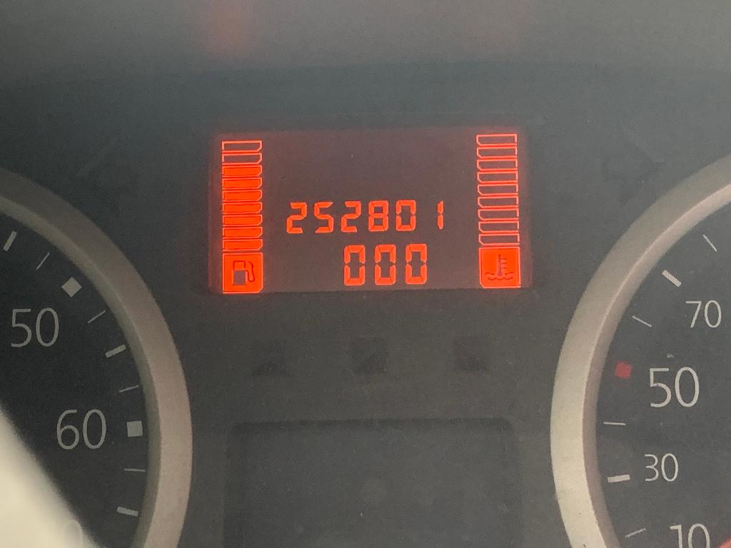 Renault Kangoo met LPG-installatie, Particulier, Blauw, LPG, Te koop