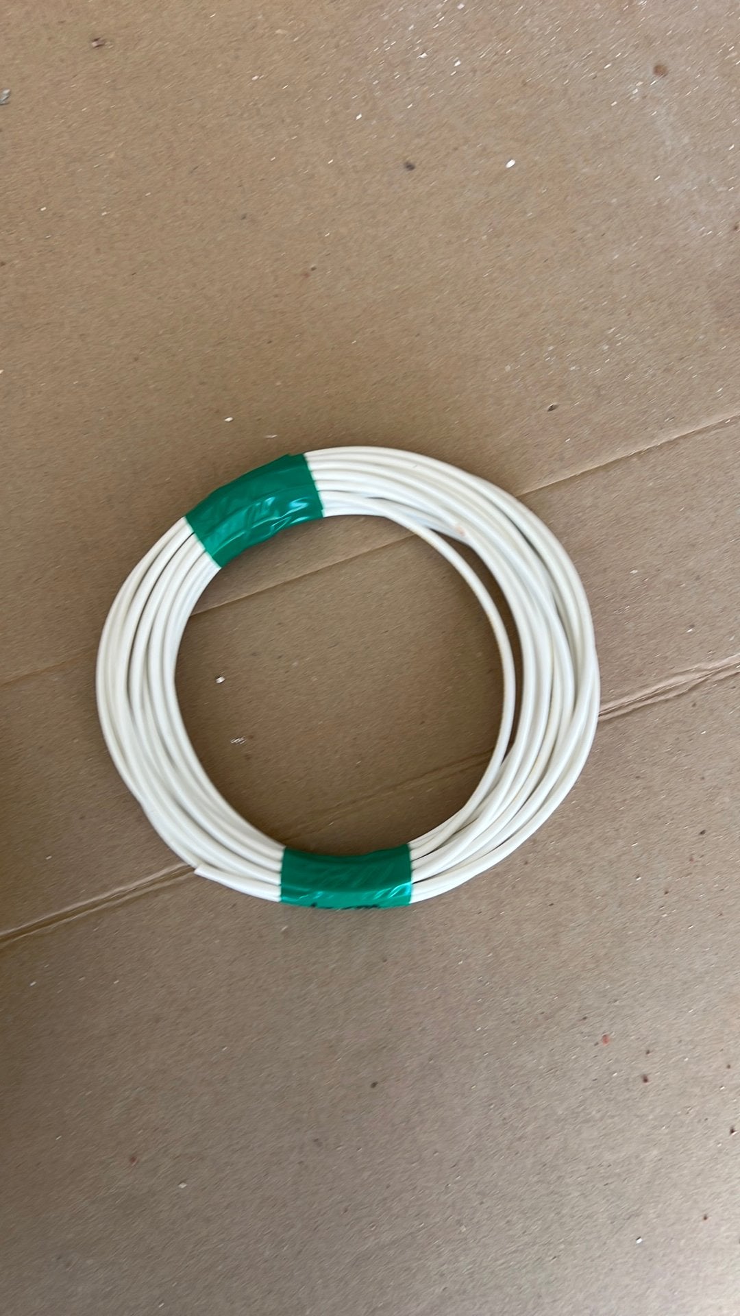 Fibre optique 10m, Enlèvement ou Envoi, Comme neuf
