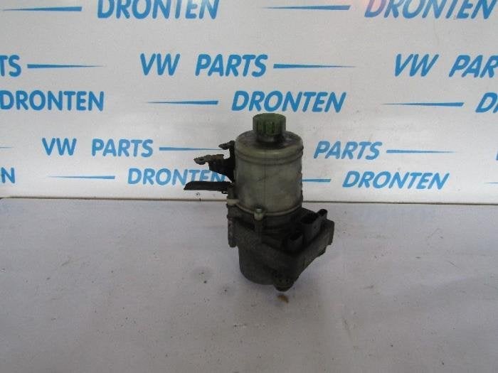 Pompe direction assistée d'un Skoda Fabia, -, 3 mois de garantie, Utilisé, Skoda