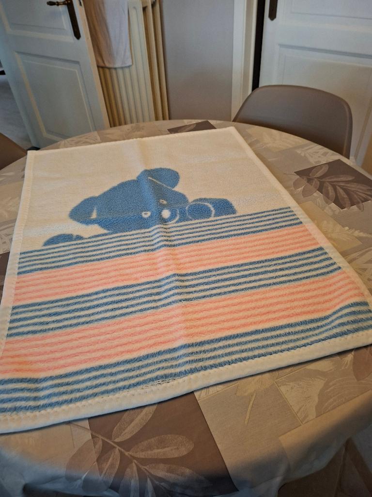 Dekens en Lakens voor kinderbed, Kinderen en Baby's, Ophalen, Zo goed als nieuw, Deken