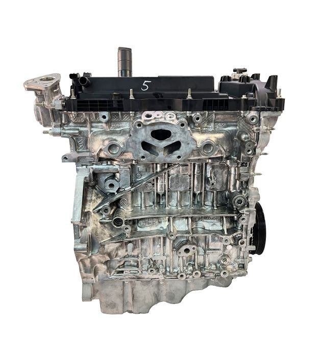 Moteur d'occasion Ford Mustang 2.3 - N48H, Envoi, Révisé, Ford