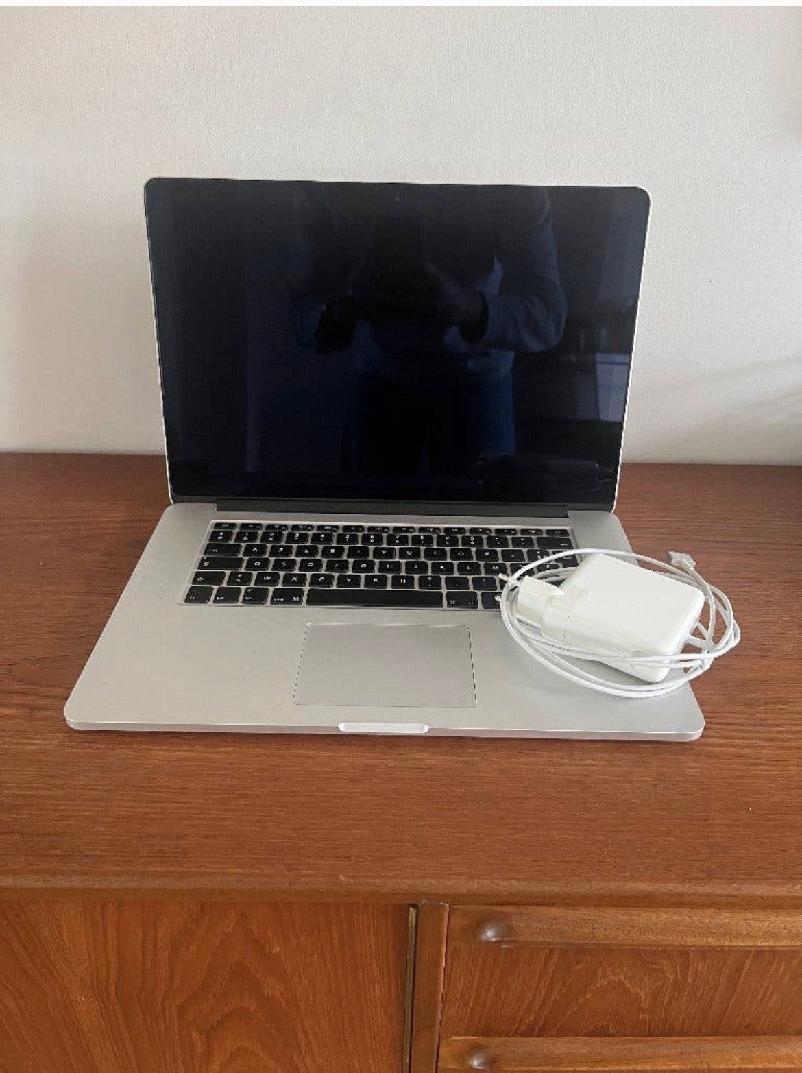 Macbook 2012, Computers en Software, Apple Macbooks, Ophalen of Verzenden, Zo goed als nieuw, MacBook