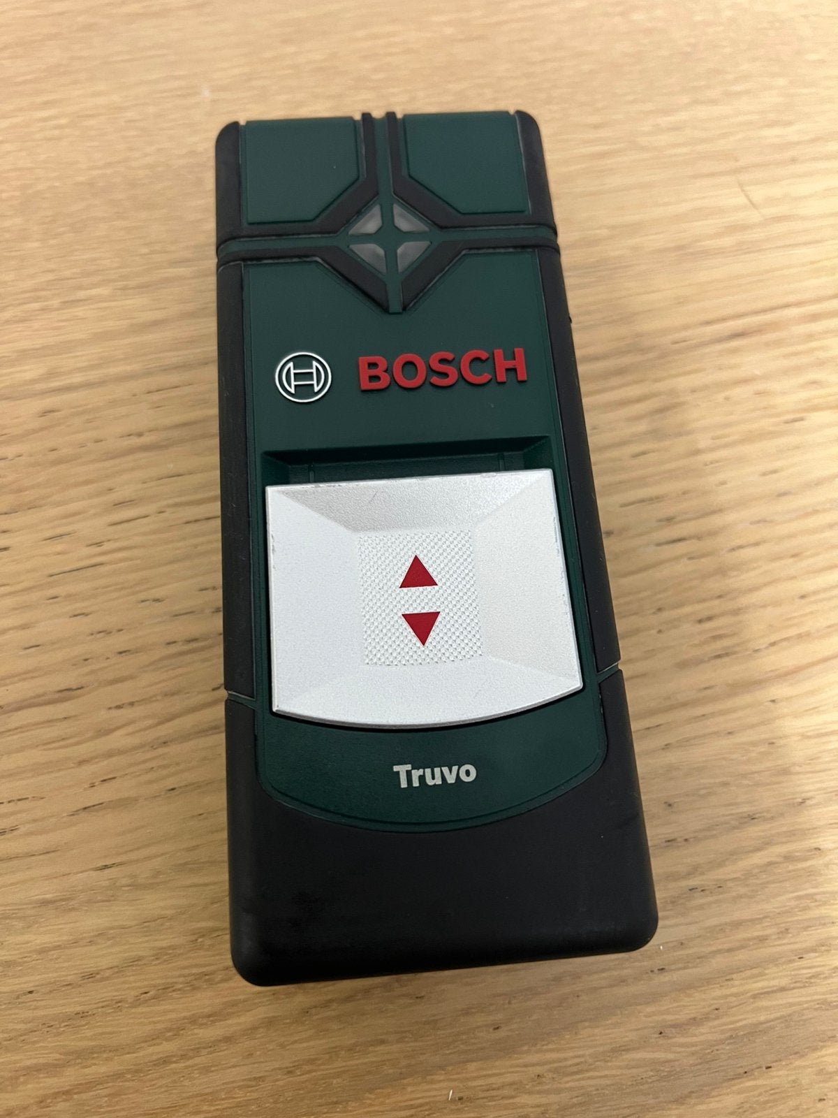 Bosch Truvo Détecteur, Hobby & Loisirs créatifs, Enlèvement, Utilisé