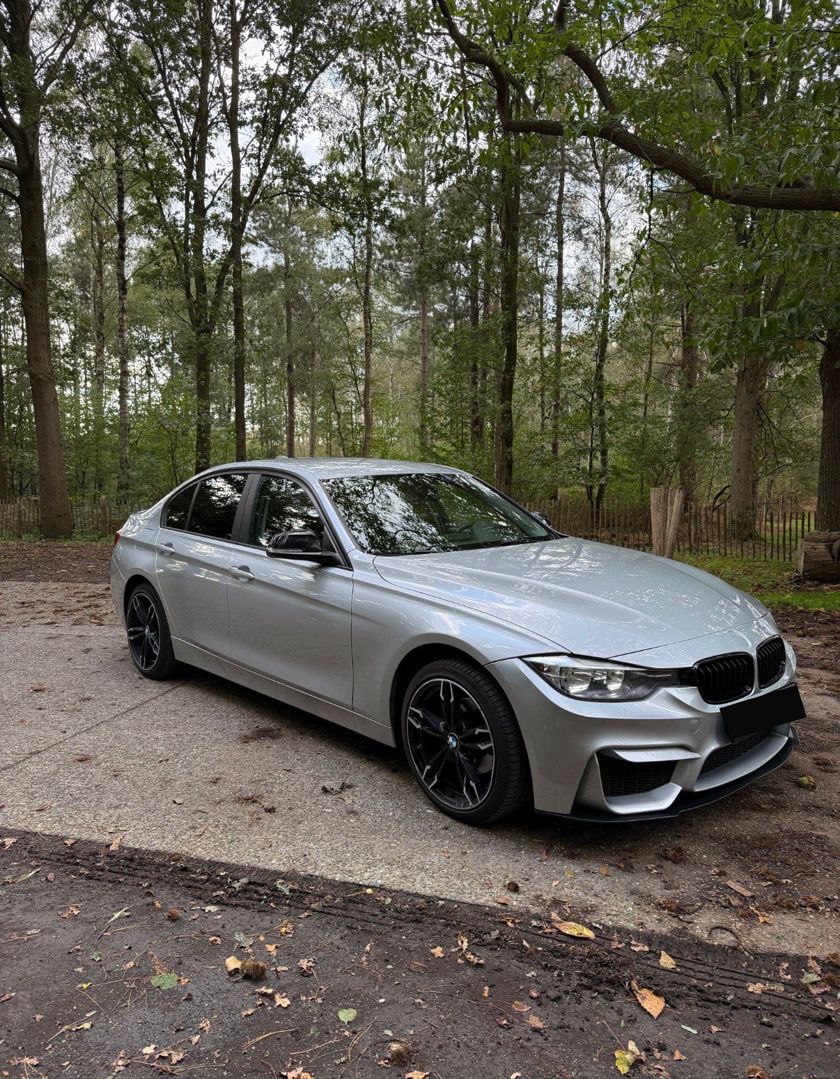 Bmw 318i, Auto's, 4 deurs, 1500 cc, 3 cilinders, 3 Reeks