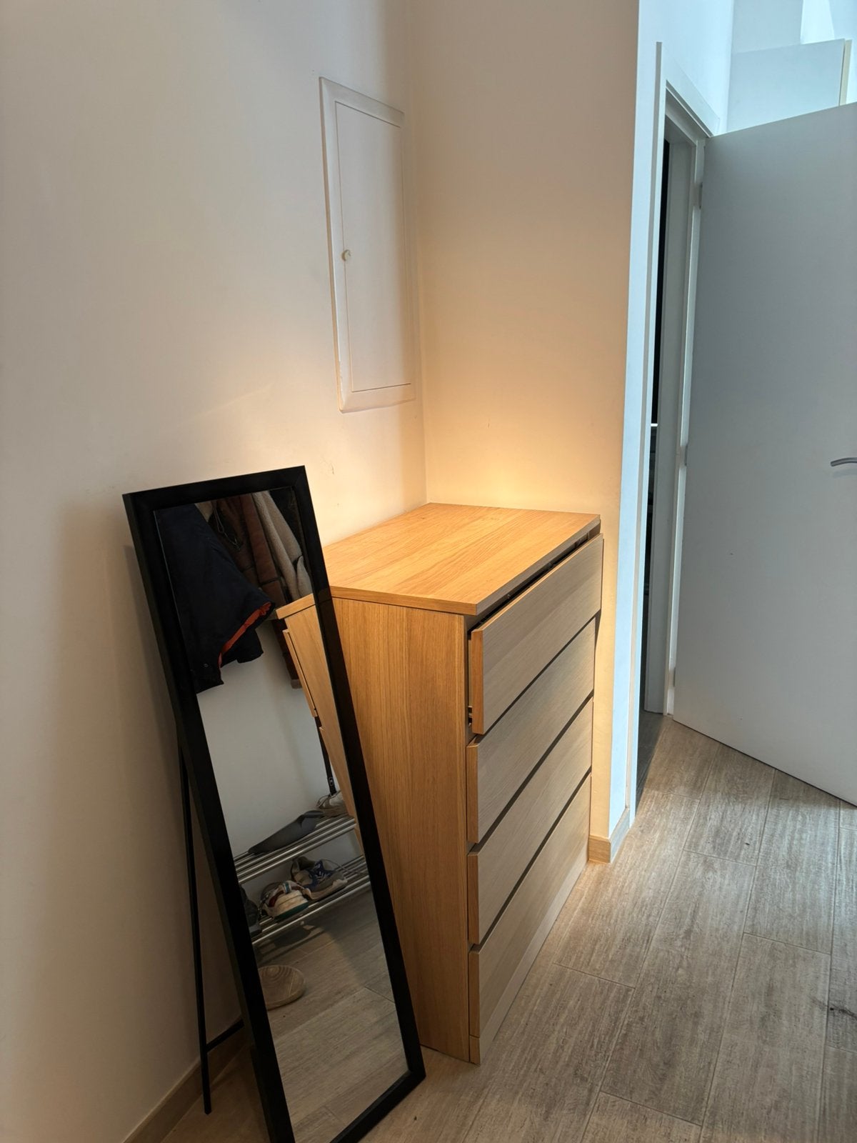 Ikea hal meubel