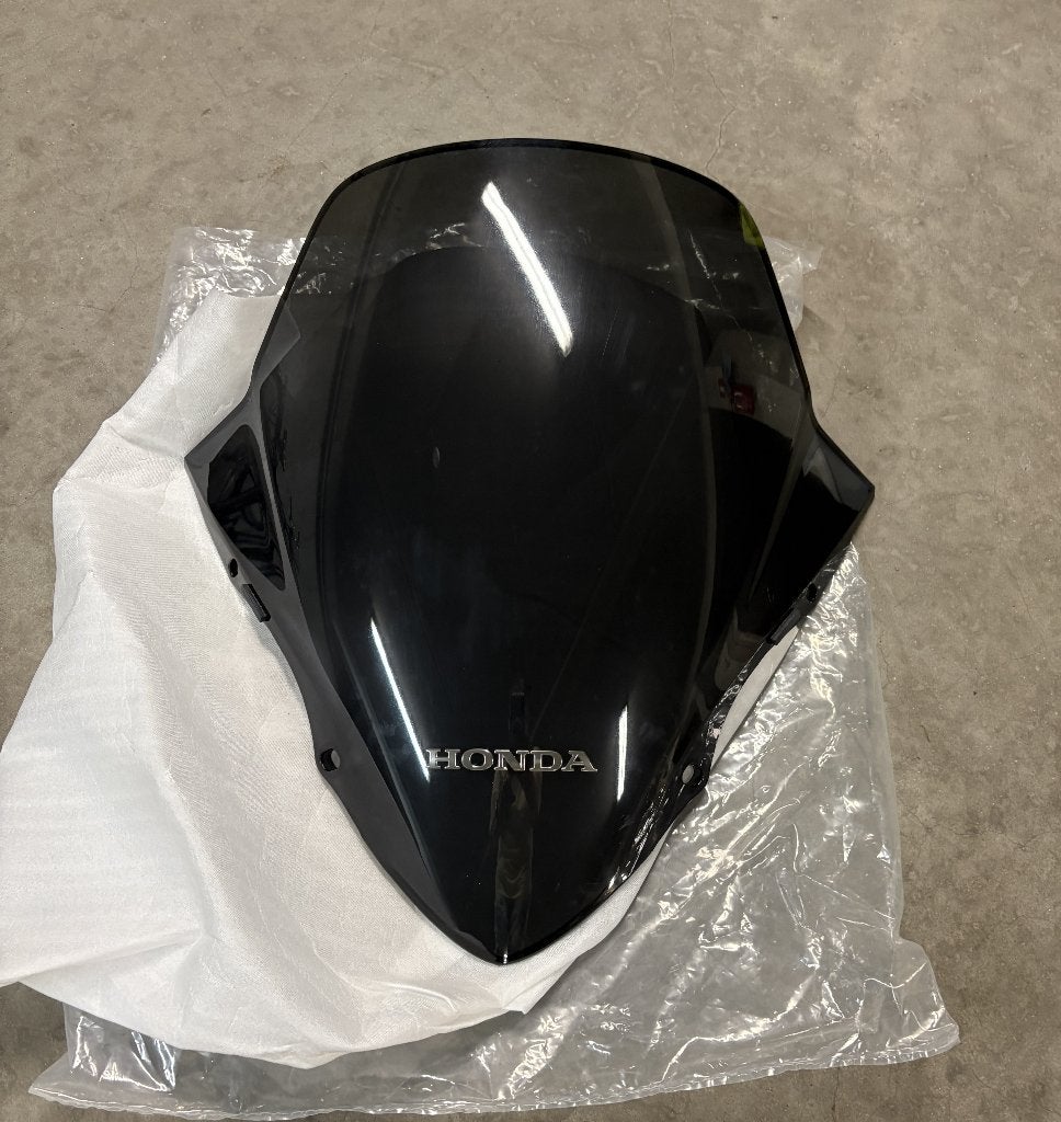 Windscreen voor Honda Forza 300 ABS (2013-2017), Motos, Enlèvement, Neuf