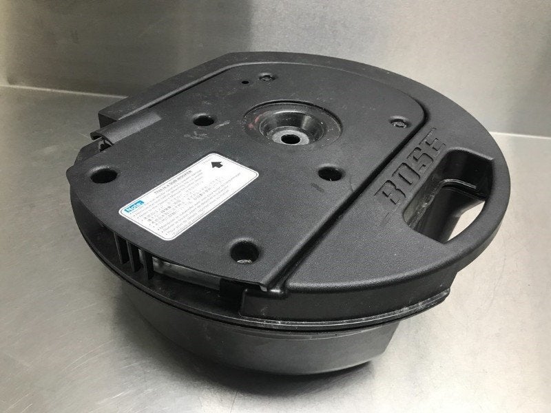 SUBWOOFER Mazda 6 Sport (GH14 / GHA4) (|GAP466960|), Utilisé, Mazda