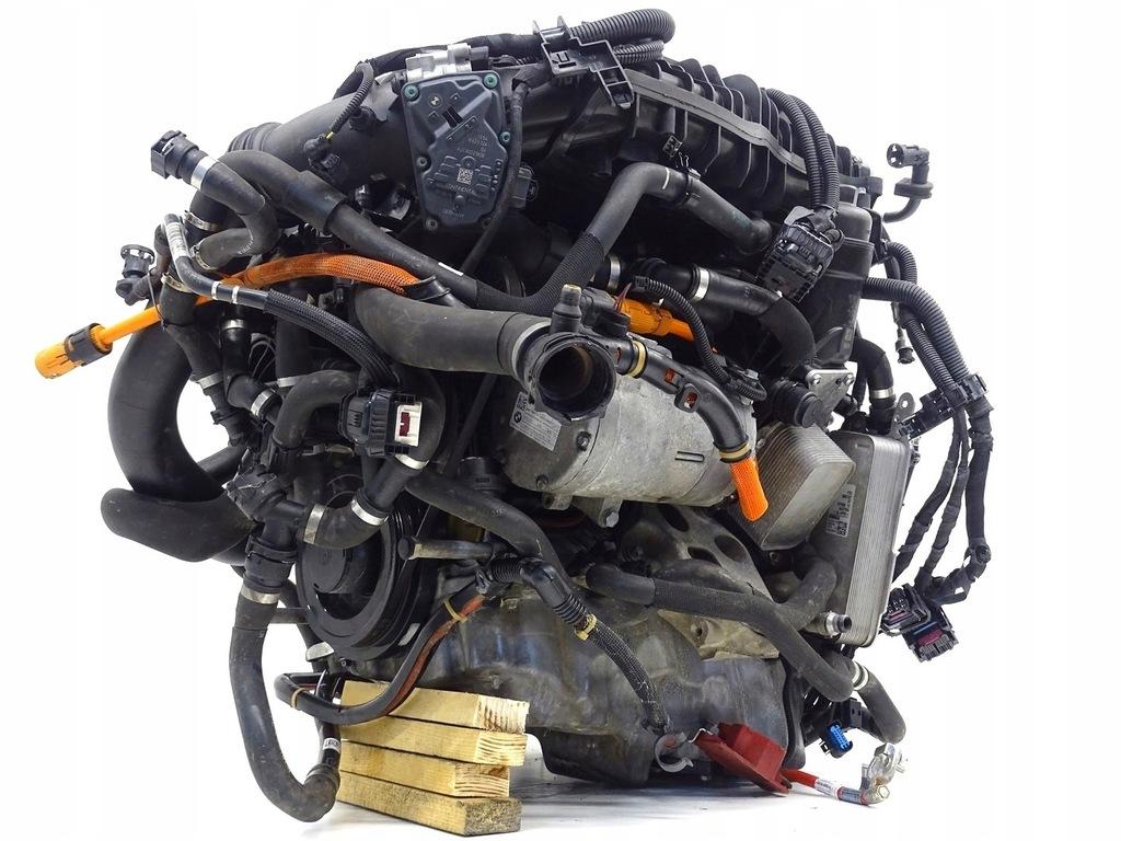 Moteur B48B20A Nu G60 F31 X3 F30, F80 F20 G42, G87 G21, G81, Autos : Pièces & Accessoires, Moteurs & Accessoires, Alfa Romeo, Pièces américaines