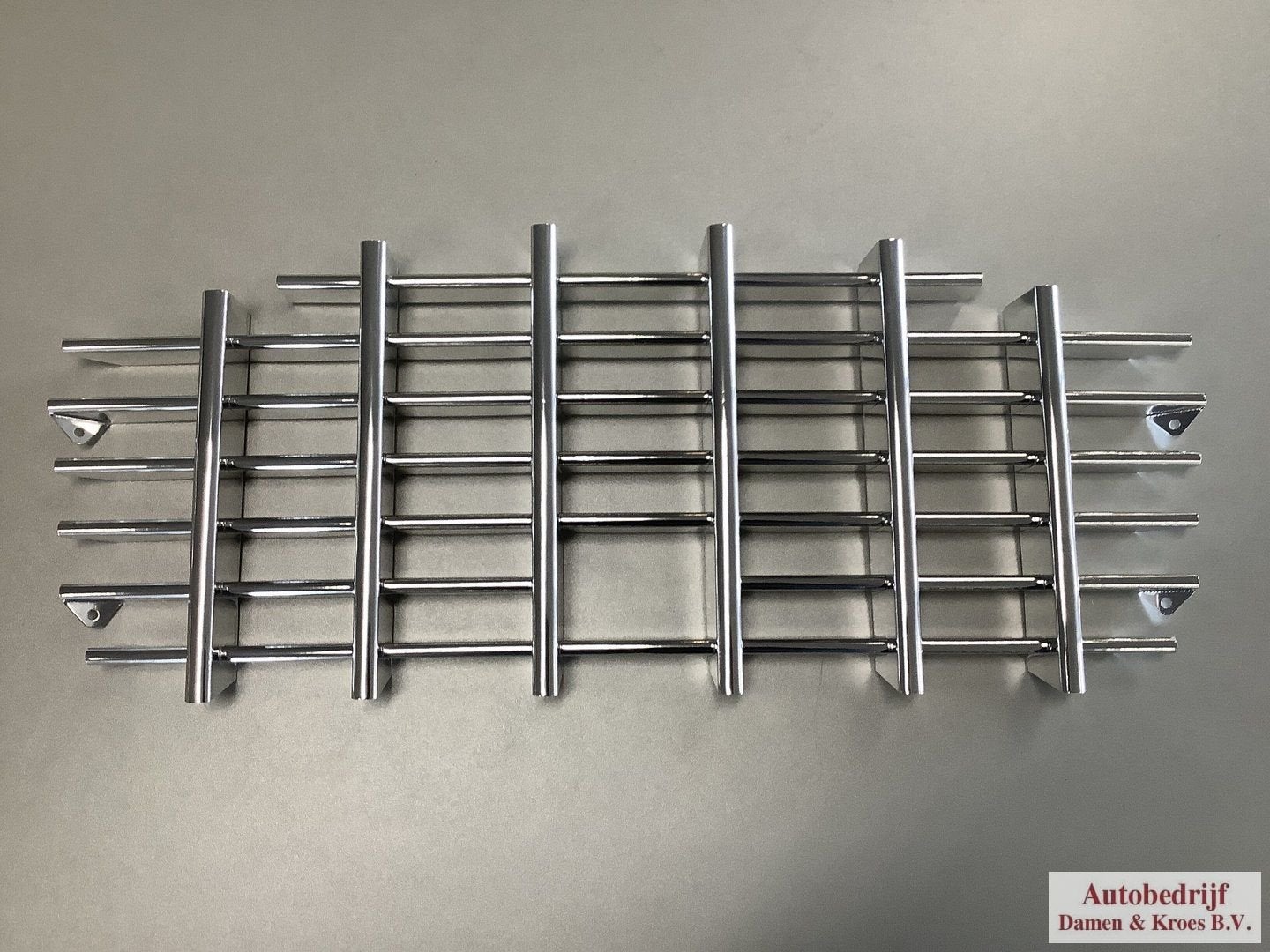 Grille CHROME Original TR3 Triumph 801255, Autos : Pièces & Accessoires, Neuf, -, Autres marques automobiles, -
