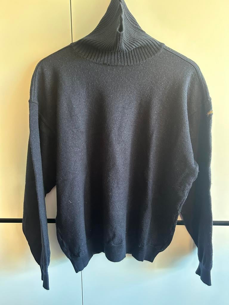 Paul & Shark coltrui, donkerblauw, maat XL, Verzenden, Nieuw, Maat 56/58 (XL), Blauw