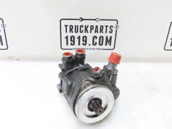 ZF LENKSYSTEME Axle & Steering Parts Stuurpomp DAF, Autos : Pièces & Accessoires, Enlèvement, Utilisé, Autres marques, Direction