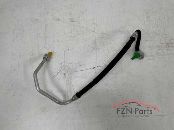 VW Golf 8 GTE Aircoleiding, Ophalen of Verzenden, Gebruikt