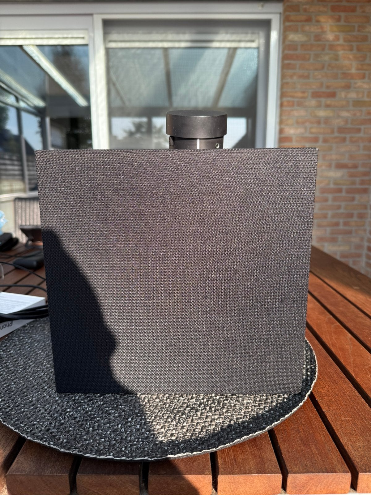 Logitech Z533 2.1 speaker, Logitech, Entrée AUX, Kit d'enceintes, 60 à 120 watts
