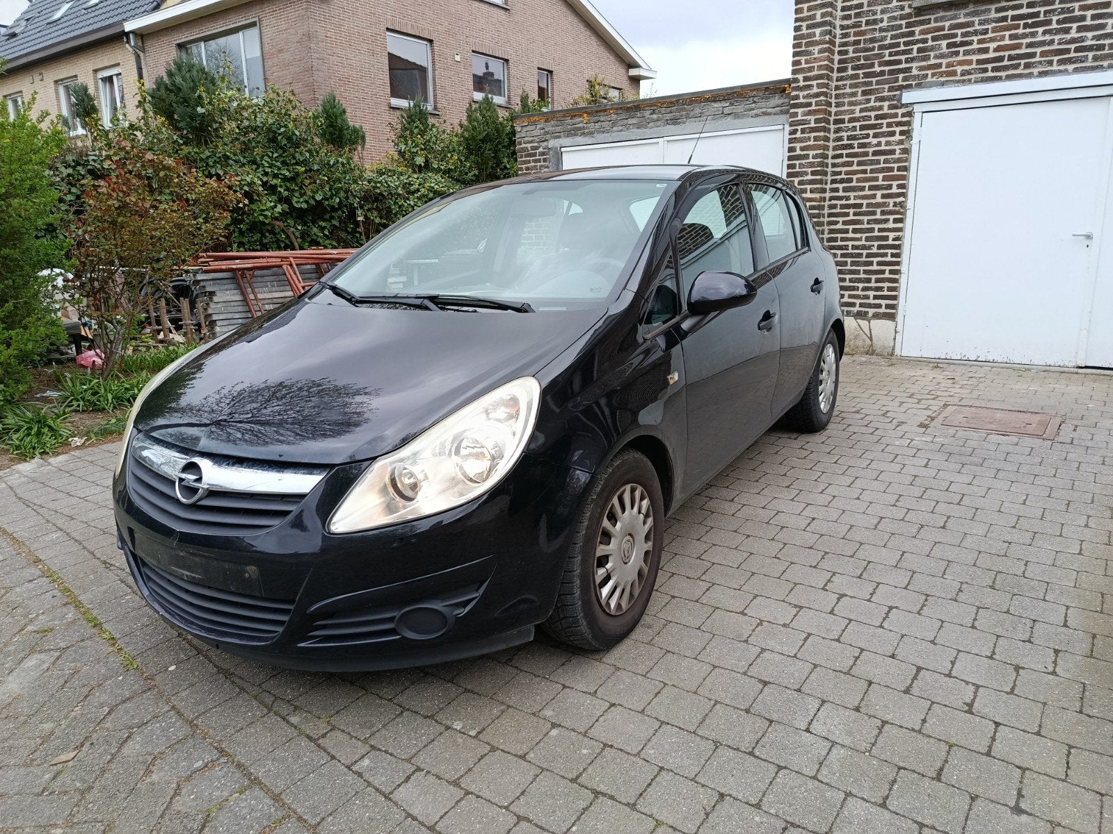 Opel corsa 1.0 benzine 5 deurs, Achat, 5 portes, Particulier, Corsa