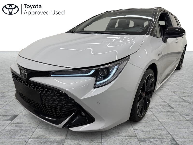 Toyota Corolla GR Sport Plus, https://public.car-pass.be/vhr/f63e42e1-6968-43f9-b85a-5d6b57009cad, Achat, Euro 6, Corolla