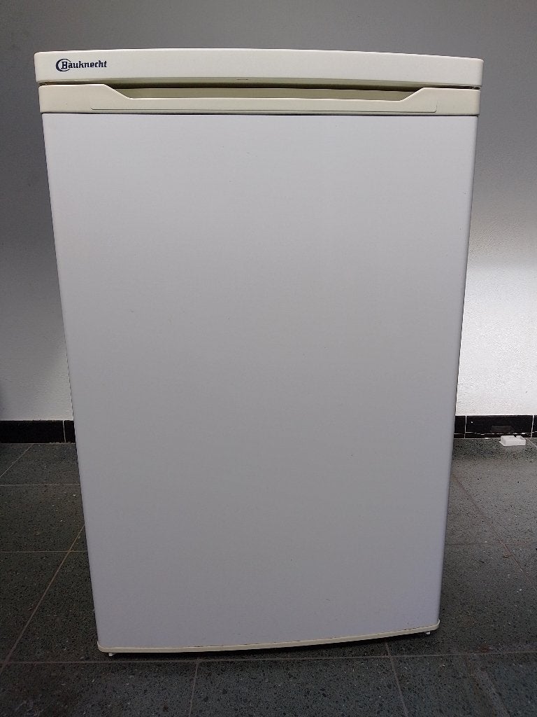 Frigo tafelmodel Bauknecht, Elektronische apparatuur, Ophalen, Zonder vriesvak