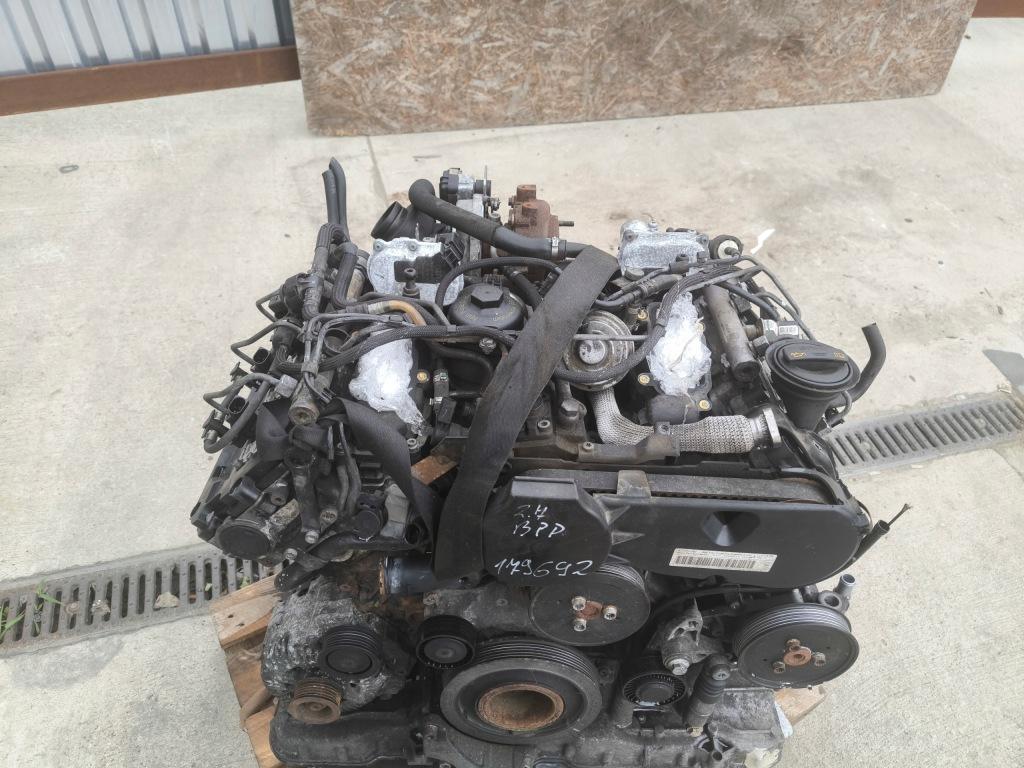 Moteur BPP Complet AUDI A4 A6, Verzenden, Gebruikt, Overige automerken