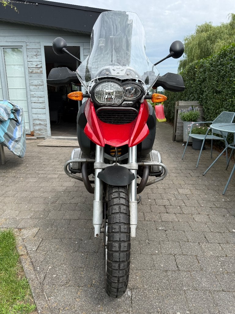 R1200 GS Te koop, Motoren, 2 cilinders, Motorrijbewijs A, Gebruikt, Particulier