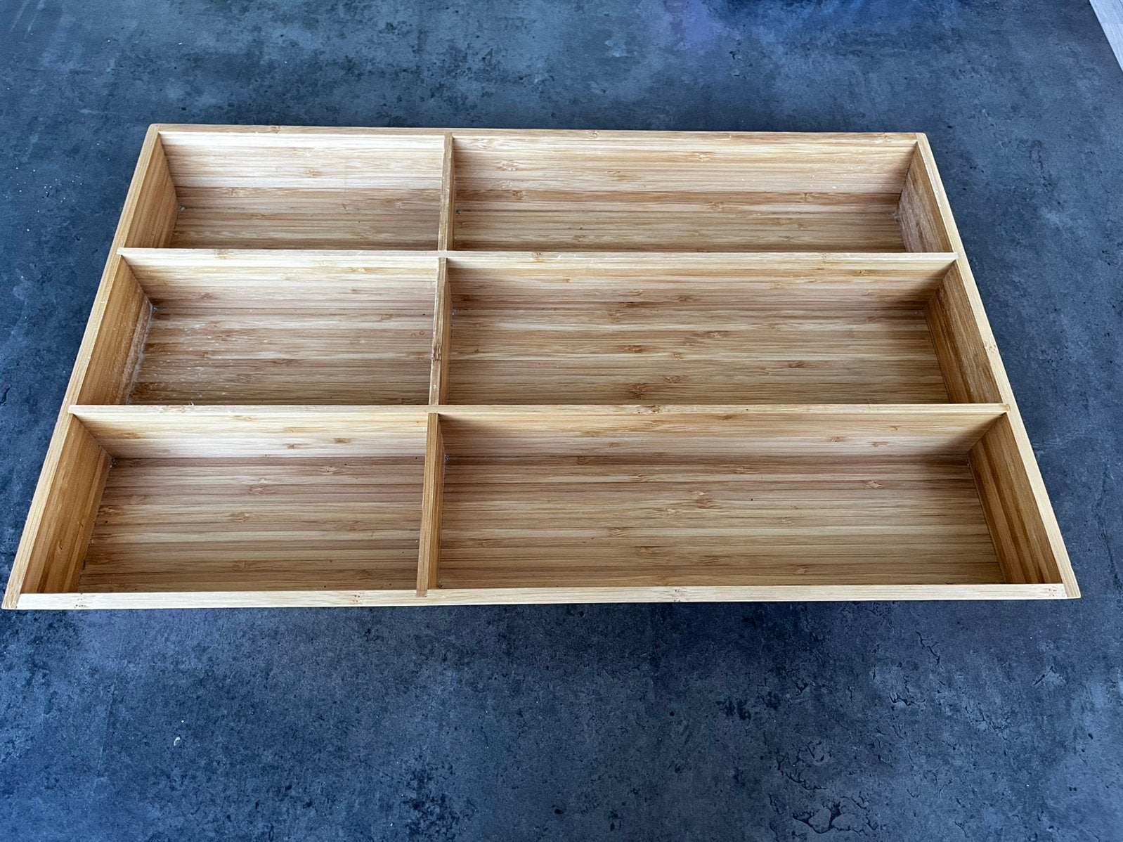 Boîte à couverts VARIERA chez IKEA, Enlèvement, Utilisé, IKEA