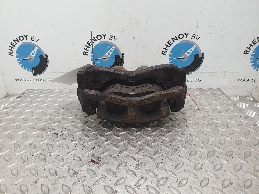 PEUGEOT BOXER 330 2.2 HDI L1H1 Pr. REM KLAUW 2013, Auto-onderdelen, Ophalen of Verzenden, Gebruikt, Stiba lid