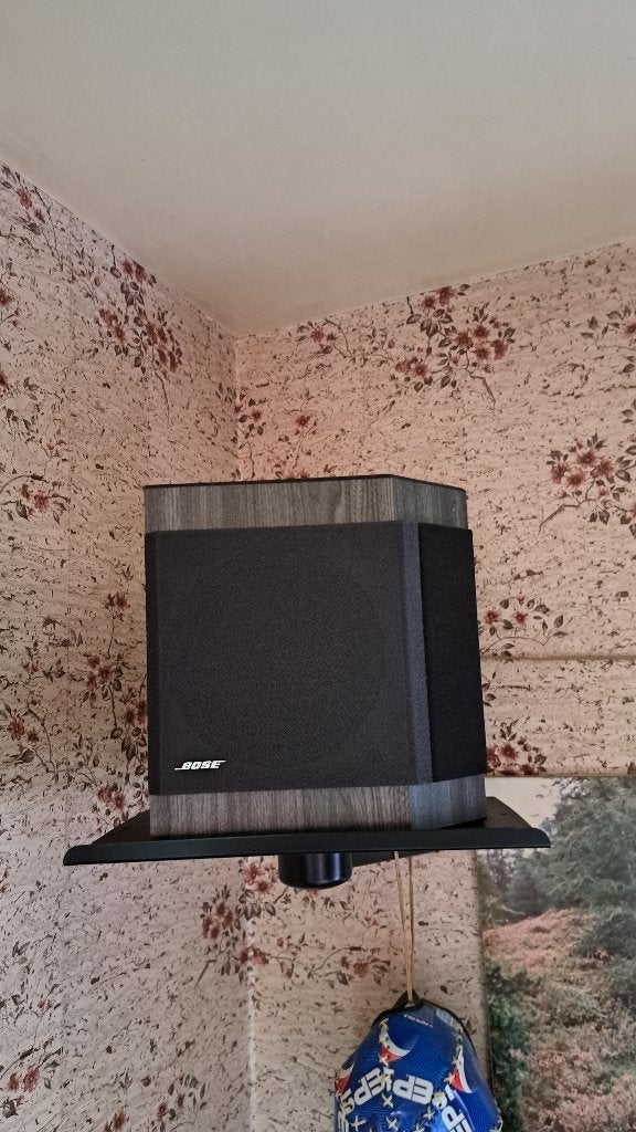 Paire d'enceintes Bose 2001 Direct Reflecting, TV, Hi-fi & Vidéo, Enceintes, Enlèvement, Bose