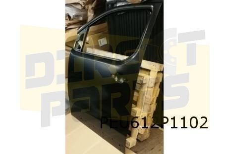 Citroen Jumpy 5/24- (K0) Fiat Scudo 2/22-8/24 (K0) Opel Viva, Autos : Pièces & Accessoires, Neuf, -, -, Opel