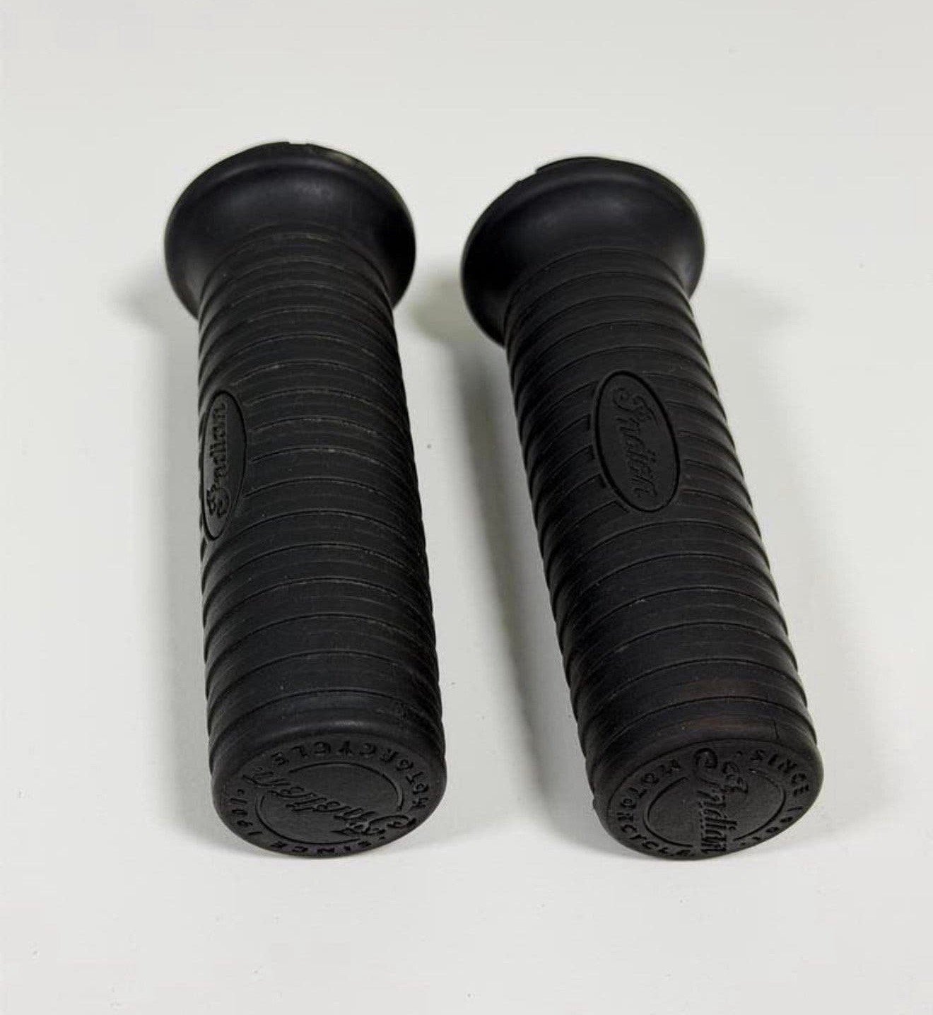 Indian Motorcycle Originele Handvatten Grips Set OEM handvat, Motoren, Ophalen of Verzenden