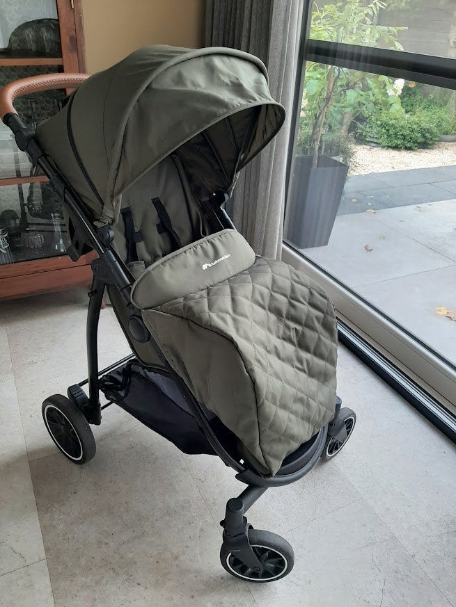 Buggy  Bebeconfort, Enfants & Bébés, Enlèvement, Comme neuf, Autres marques