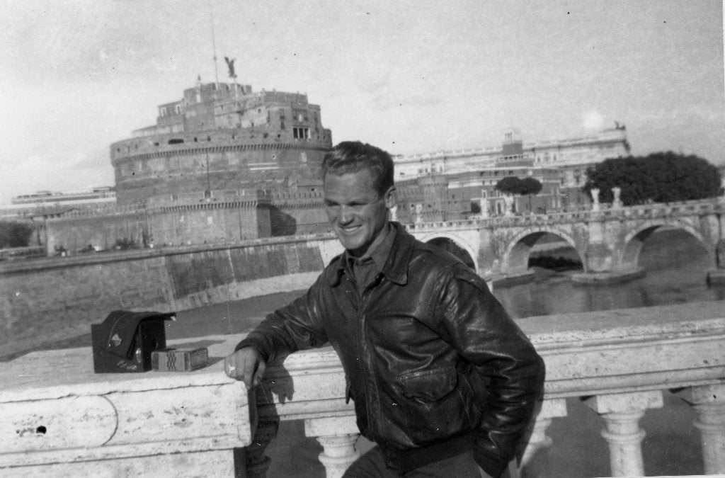 5 repro-photos - GI américain en Europe - SGM, Envoi