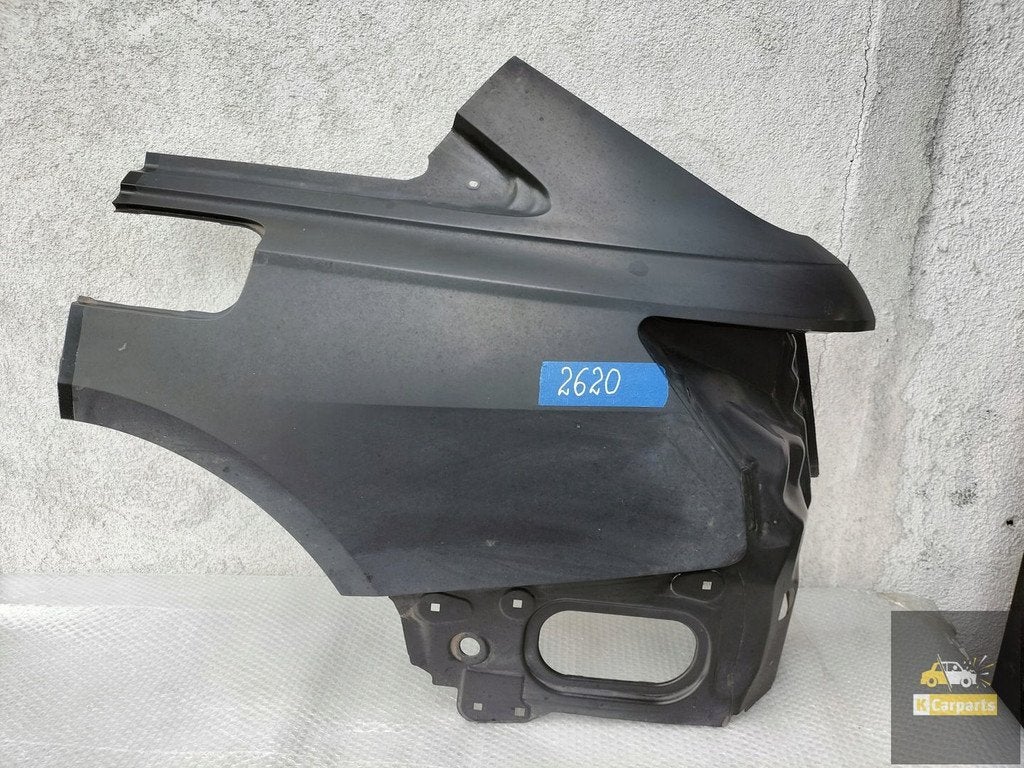 AUDI A6 C8 AVANT HYBRIDE LINKERVLEUGEL ACHTER, Auto-onderdelen, Gebruikt, AUDI AG, Auto-Union-Strasse 1
85045  Ingolstadt, DE