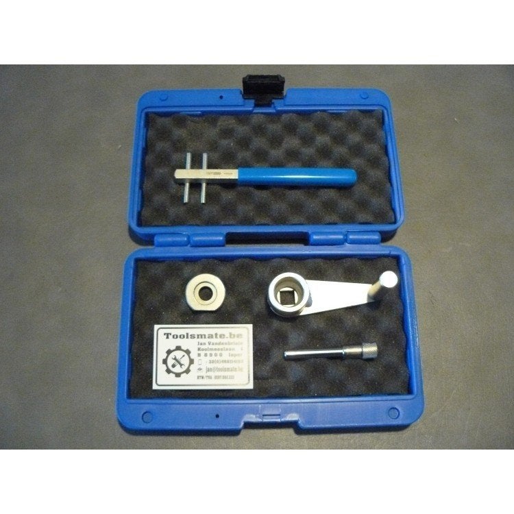 Kit de calage Renault Twingo 1.2, Envoi
