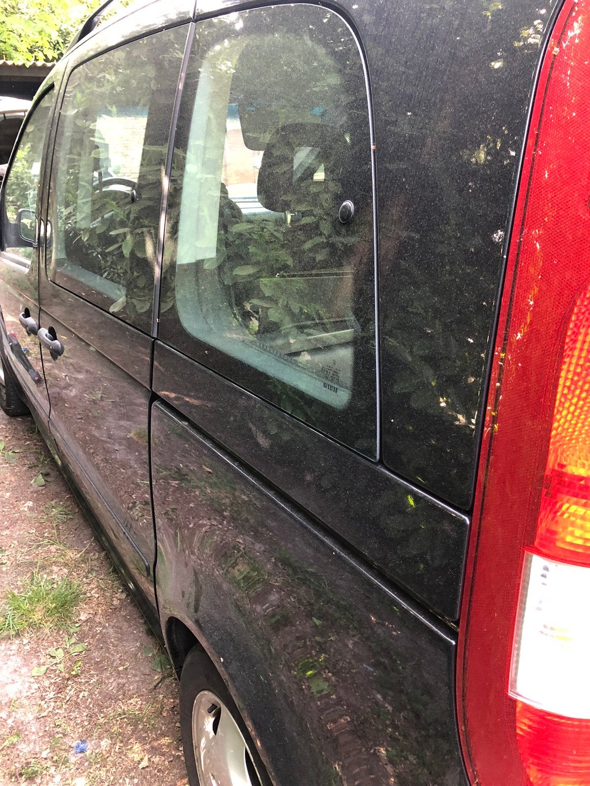 Mercedes vaneo, Auto's, Mercedes-Benz, Overige modellen, Trekhaak, 5 deurs, Particulier