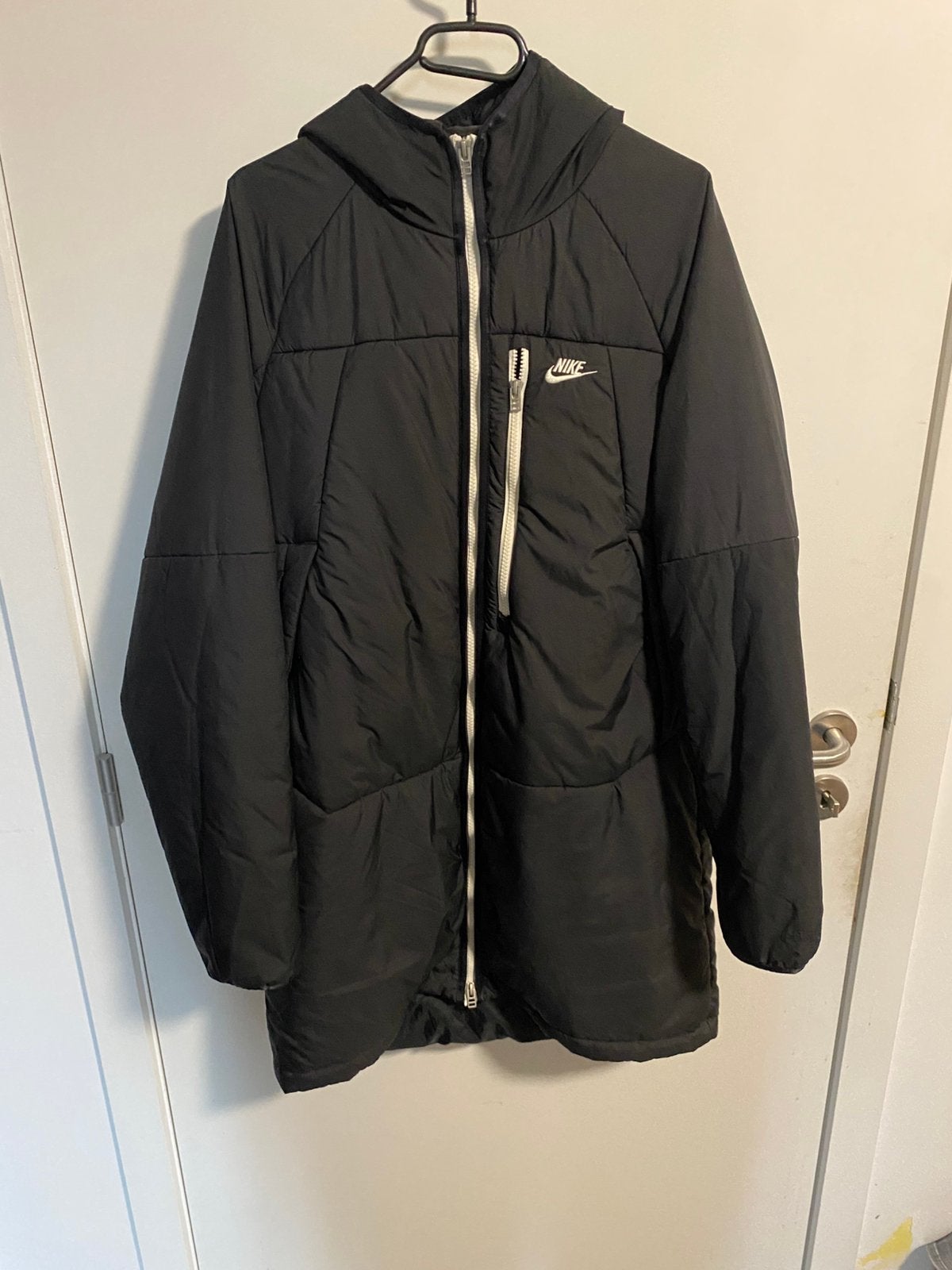 Nike veste long, Kleding | Dames, Jassen | Winter, Ophalen, Zo goed als nieuw