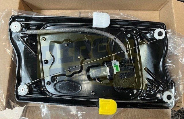 Land Rover Freelander II (1/07-10/14) Raammechaniek Links vo, Neuf, Land Rover, -, -