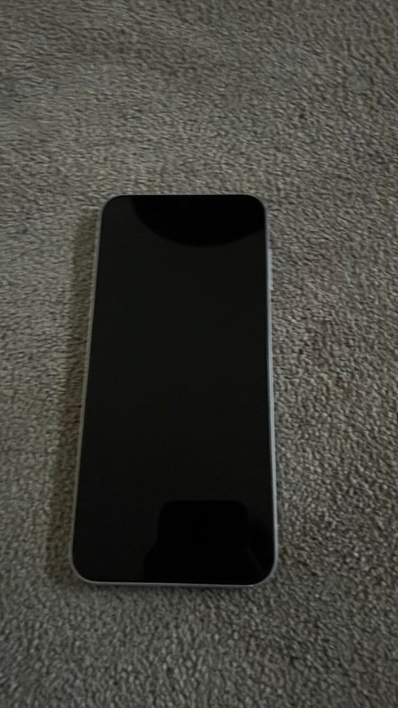 Samsung Galaxie A14, Enlèvement, Comme neuf, Argent, 64 GB