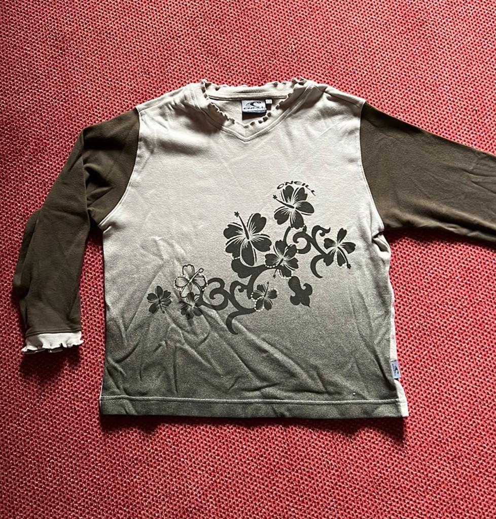 Nieuwe shirt O’Neill maat 176, Enfants & Bébés, Vêtements enfant | Taille 176, Enlèvement, Comme neuf, Fille, Chemise ou À manches longues