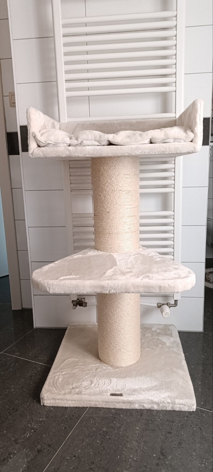Krab paal, Dieren en Toebehoren, Katten-accessoires, Ophalen