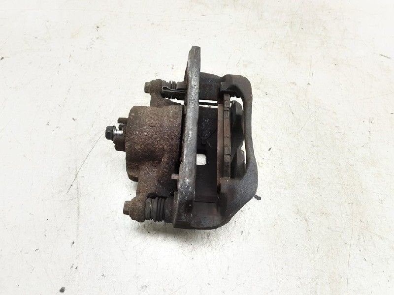 REMKLAUW RECHTS VOOR ABS Honda CR-Z (ZF1) (01-2010/12-2013), Gebruikt, Honda