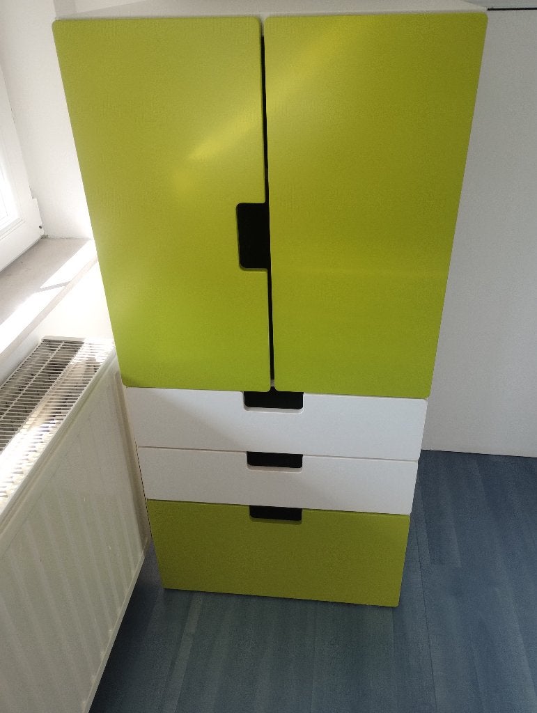 Kinderkasten, Ophalen, Zo goed als nieuw, Kast