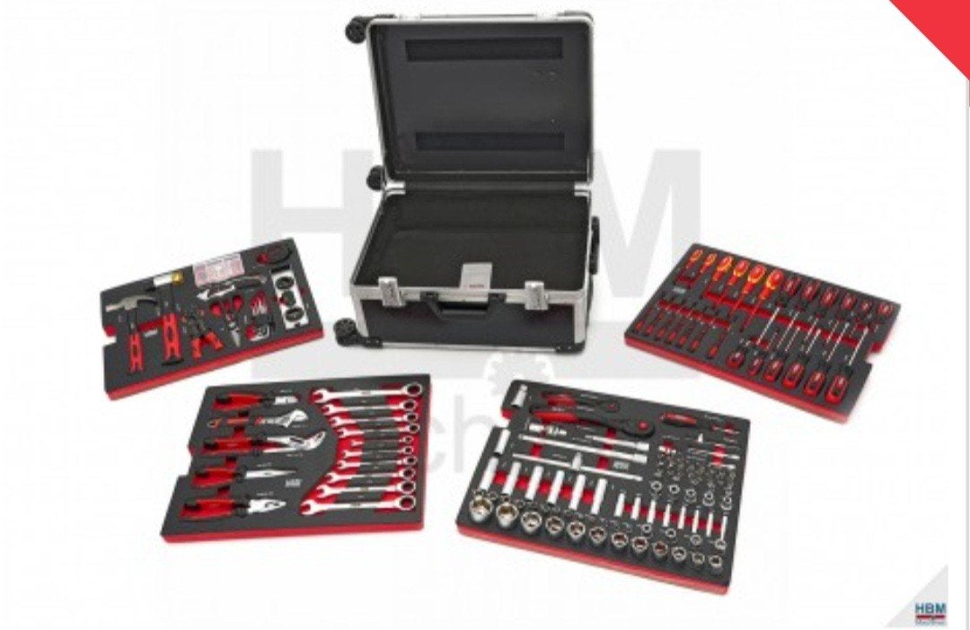 boite a outils neuve, Bricolage & Construction, Boîtes à outils, Enlèvement